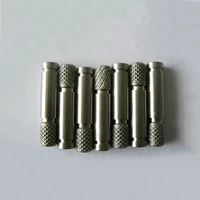 stamping engineering drilling machinery parts components