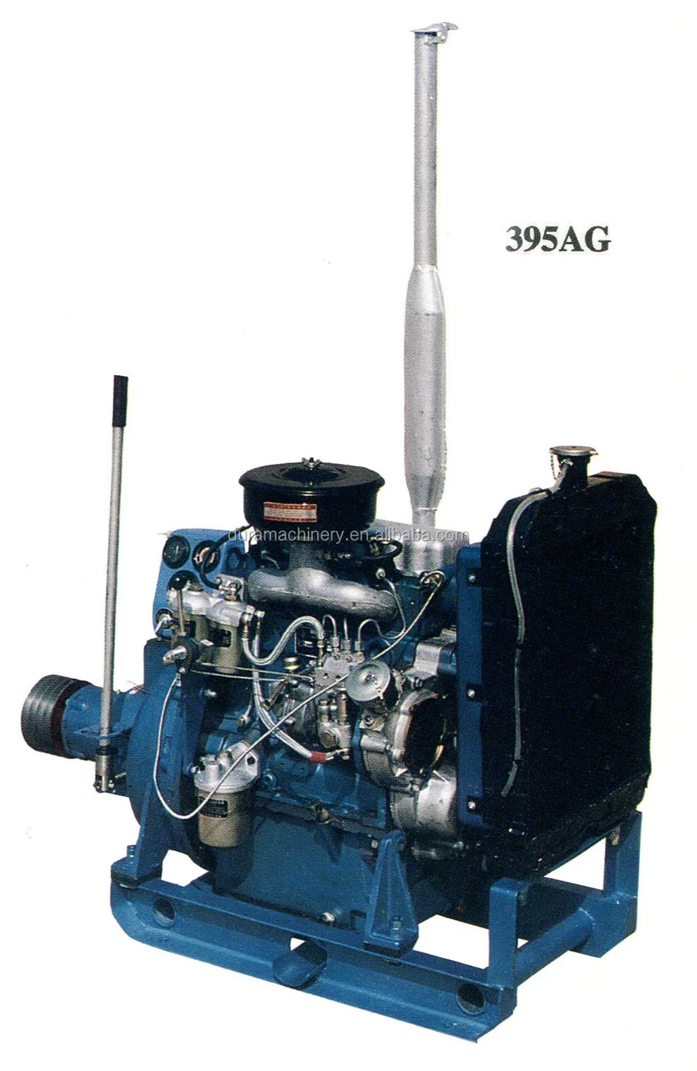 ディーゼルエンジン95AG type-395AG & 495AG仕入れ・メーカー・工場