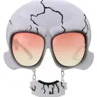 Halloween party supplies sunglasses glasses decoration