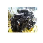 6 cylinder water cooling 375hp L375 30 Cummins diesel engine for truck