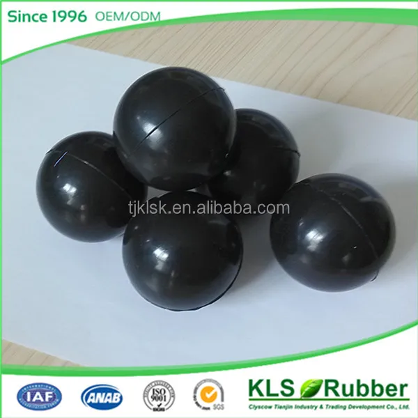 children rubber ball