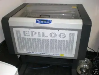 Epilog Helix 8000 45w Laser Engraver Machine Gorgeous - Buy Machine Product on 0