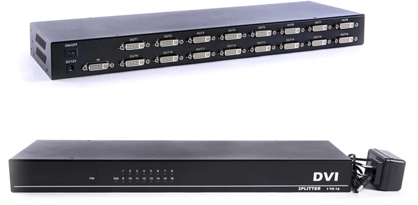 LM-DVI-116B 850