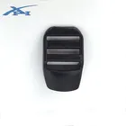 Outdoor Accessories Wholesale Plastic Belt Lock For Strapping Band or belt