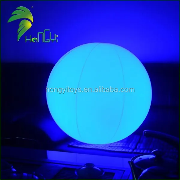 inflatable led light balloon (3)