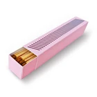 fireplace match holder plain match boxes for craft large match boxes