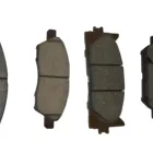 OEM Wholesale Standard Professional Auto Parts Korean Car Disc sangsin hi-q brake pad