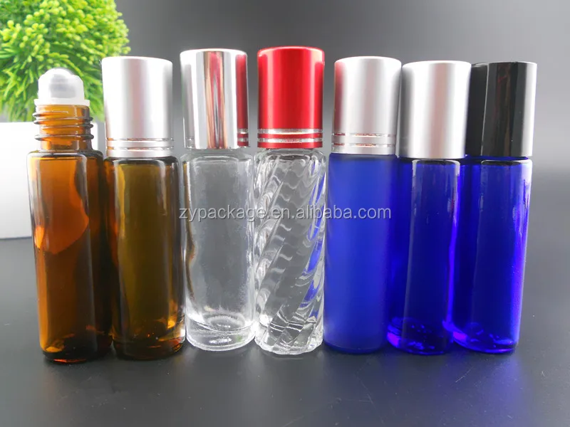 Download Glass 10 Ml Roller Bottle With Screw Cap 10ml Glass Roll On Bottle For Fragrance Oil Essential Oil Massage Oil Perfumes View 10ml Glass Perfume Bottle With Roller Ball Zhuoyong Roller Glass Yellowimages Mockups