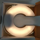 High Quality Cool White Bsd-qp003 Led Light Bulb