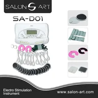 SA D01 Hot Selling Beauty Salon