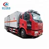 FAW cargo van truck/cargo truck van/delivery truck van