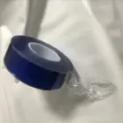 Super clear transparent self adhesive vinyl film in roll