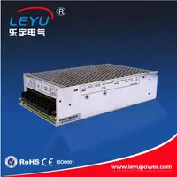 China Mainland 155w Single Output Power
