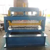 Step Tile PPGI Coil Roofing Roll Forming Machine Manufacturers