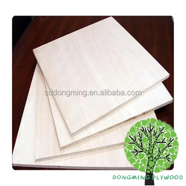 carb white poplar plywood for home depot/wood prices from linyi