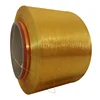 300D/96F high tenacity FDY dope dyed polyester filament yarn