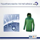 PUR Hot Melt Adhesive for textile/adhesive for fabric lamination