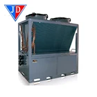 25 HP Electric Hot Water Heater KFXRS 80II