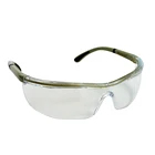 2019 CE ,ANSI Z87.1 & AUS Design clear anti scratch 1064nm laser adjustable ansi z87 1 medium impact protection safety glasses