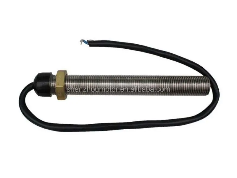 Magnetic Speed Sensor MSP676 MPU