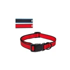 China Supplier Supply Customized Nylon Dog Collar