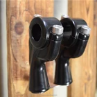 Motorcycle 1.25" handle bar risers high quality handle risers