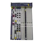 Original HUAWEI GPON OLT MA5683T with 2*SCUN+ 2*GICF +2*PRTE +1 GPON board GPFD