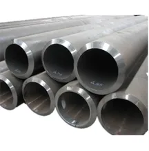 China EN ASTM API DIN GI API 5L X52 Seamless Line Pipe Price