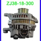 China Original 12V Small Alternator for Mazda 2 DE Mazda 3 BL ZJ38-18-300