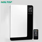 Positive Pressure Air System Respiratory Ventilation Quality