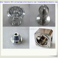Customized Service Precision Parts CNC Machining