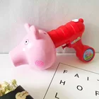 Gun Juze PVC Water Gun Promotional Gifts Kids Beach Toys