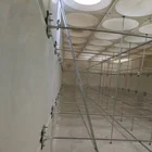 S.S / GRP / Galvanized materials Water Tank