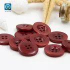 SK CHINA BUTTON SUPPLIER 24L-32L classic colorful Corozo Buttons for coat