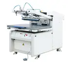 Economic Microcomputer Full automatic Screen Printing Machine