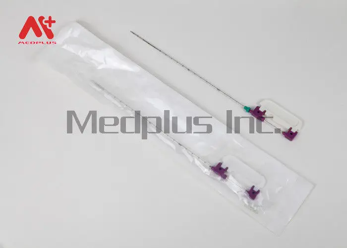 Disposable Tru Cut Biopsy Needle CE 13485, View tru cut biopsy needle