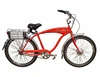 2015 new model electric bicycle electric bicycle for sale e-beach cruiser bikes