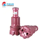 Water Well Drilling DTH Carbide Button Drill Bit