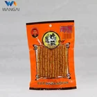 bag plastic laminating snack packaging bag recyclable cooking oil packaging pouch