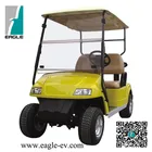New Condition factory supply ce approved used used electric golf carts