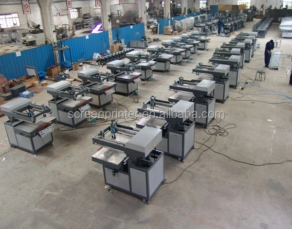 Best selling with competitive price cheapest screen printing