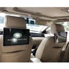 Car LCD Monitor With Bluetooth Android Headrest DVD Player For Land Rover Defender Accessories Rear Entertainment System