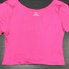 clean pure dark 100 cotton knit t-shirt wiping rags uncut