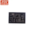 IRM-02-24 Meanwell Switching Power Supply 110V/220V AC to 24V DC 83mA 2W PCB assemble