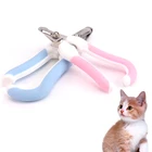 Pet grooming cat and dog nail clippers No knife
