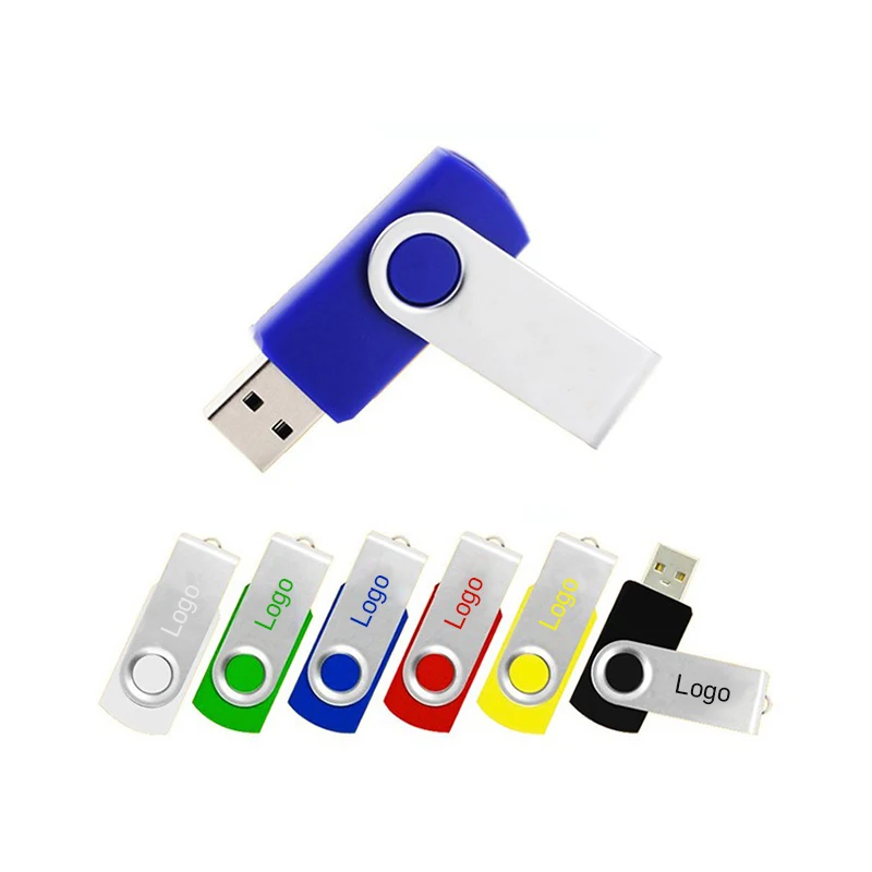 2018 Hot-selling Pormotional 1gb 2gb 4gb 8gb 16gb 32gb 64gb bulk usb flash drive/stick/pen drive with logo Customized