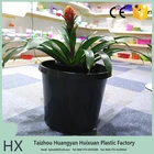 Wholesale cheap plastic flower pots pot garden pots for nursery