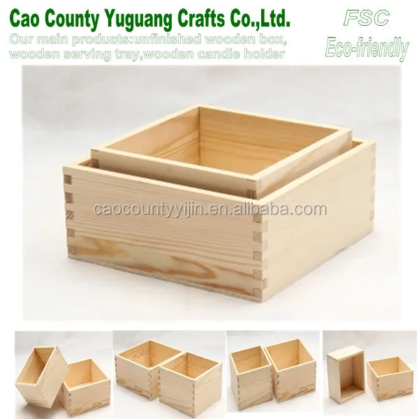 Wooden Box Without Lid,Wooden Set Box,Storage Wooden Box Buy Wooden