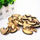Low fat salty munchies dried shiitake vf dried mushroom crispy
