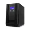 10KVA Networking Application Online UPS Short Circuit Protection with Half bridge technology